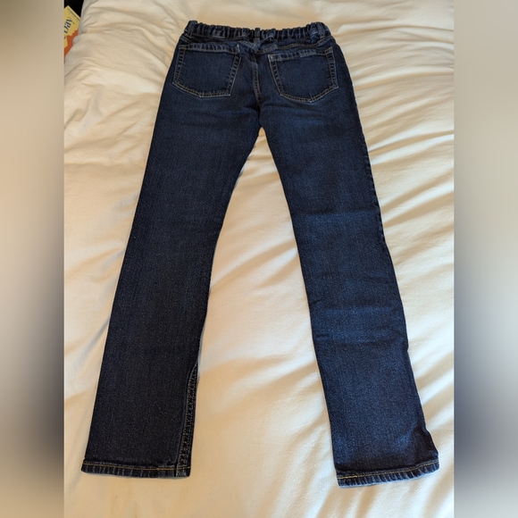 3/$20! Old Navy Boys Super Skinny Jeans - Picture 5 of 8